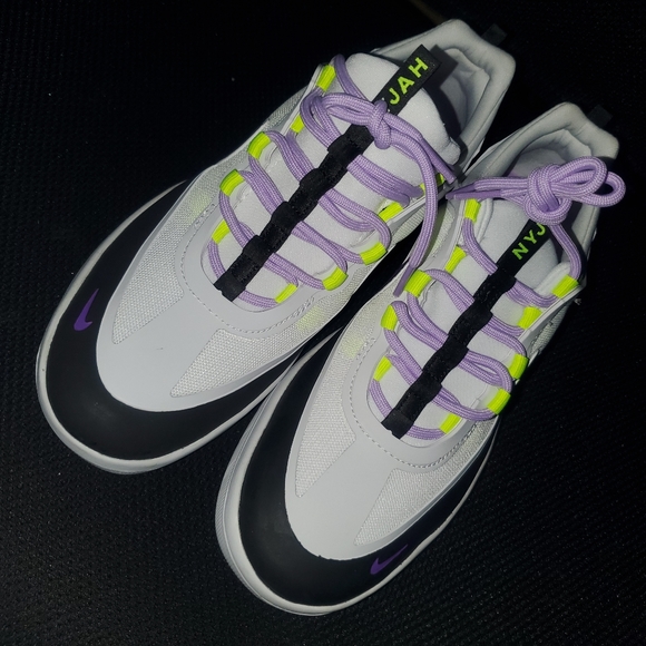 Nike Nyjah 2 - Picture 2 of 8